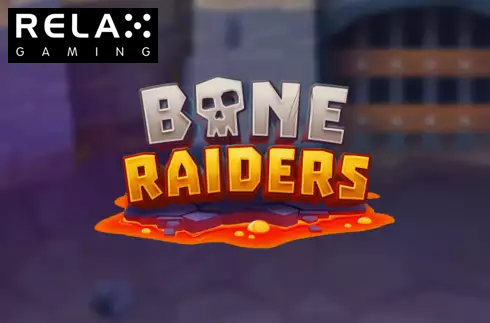 Bone Raiders